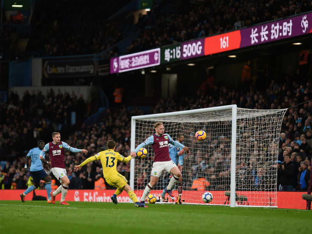 英超新纪录：本赛季仅161场就轰入500球，补时长也成关键！