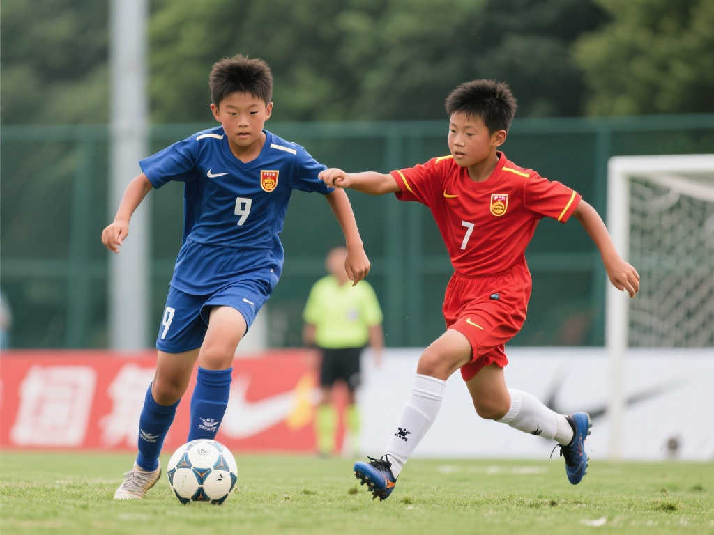 【蒙太古杯】萧晨熙低射破门,U16国足1-0力克喀麦隆U16 【蒙太古杯】萧晨熙低射破门,U16国足1-0力克喀麦隆U16