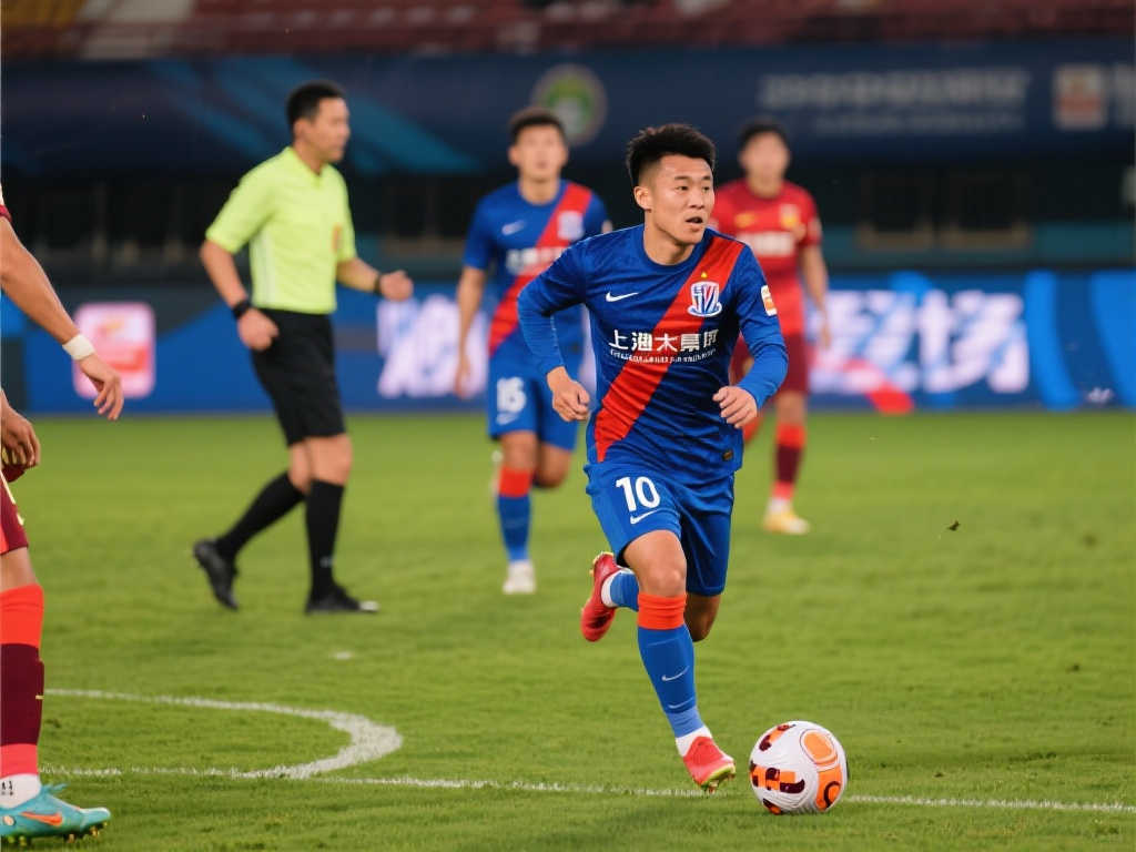 【中超】王钰栋进球于汉超立功 申花3-2惊险逆转浙江